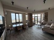 İcarəyə verilir 3 otaqlı yeni tikili 141 m², 28 May m., photo 3 from 8