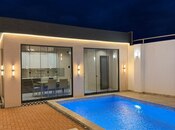 4 otaqlı həyət evi/bağ evi - Bilgəh q. - 250 m²