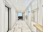 Сдаётся 2-комн. новостройка 110 м², м. Элмляр Академиясы, photo 1 from 8