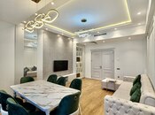 Сдаётся 2-комн. новостройка 110 м², м. Элмляр Академиясы, photo 6 from 8