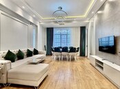 Сдаётся 2-комн. новостройка 110 м², м. Элмляр Академиясы, photo 3 from 8