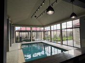 4 otaqlı həyət evi/bağ evi - Türkan q. - 150 m²