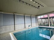 4 otaqlı həyət evi/bağ evi - Türkan q. - 150 m²