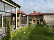 4 otaqlı həyət evi/bağ evi - Türkan q. - 150 m²