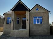 3 otaqlı həyət evi/bağ evi - Saray q. - 80 m²