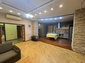 İcarəyə verilir 3 otaqlı yeni tikili 130 m², Nizami m., photo 2 from 8
