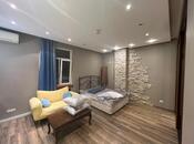 İcarəyə verilir 3 otaqlı yeni tikili 130 m², Nizami m., photo 3 from 8
