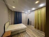 İcarəyə verilir 3 otaqlı yeni tikili 130 m², Nizami m., photo 6 from 8