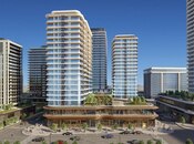 Продаётся 2-комн. новостройка 103 м², Хатаинский р., photo 2 from 7