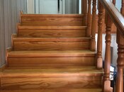 5 otaqlı həyət evi/bağ evi - Bülbülə q. - 300 m²