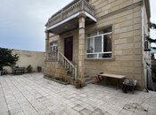 5 otaqlı həyət evi/bağ evi - Bülbülə q. - 300 m²