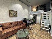 1-комн. новостройка - Наримановский  р. - 38 м²