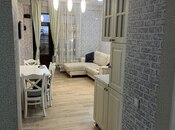 2 otaqlı yeni tikili - Dərnəgül m. - 64 m²