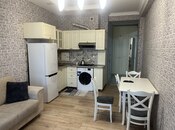2 otaqlı yeni tikili - Dərnəgül m. - 64 m²