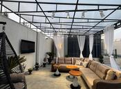 4 otaqlı həyət evi/bağ evi - Mərdəkan q. - 160 m²