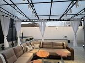 4 otaqlı həyət evi/bağ evi - Mərdəkan q. - 160 m²