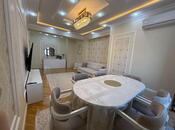 Satılır 2 otaqlı yeni tikili 83 m², Qara Qarayev m., photo 2 from 8
