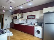3 otaqlı yeni tikili - Həzi Aslanov q. - 110 m²