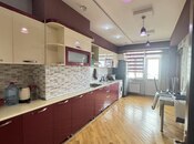 3 otaqlı yeni tikili - Həzi Aslanov q. - 110 m²