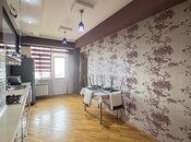 3 otaqlı yeni tikili - Həzi Aslanov q. - 110 m²