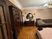 5 otaqlı köhnə tikili - Nizami m. - 160 m²