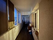 5 otaqlı köhnə tikili - Nizami m. - 160 m²