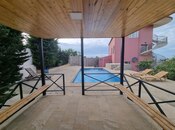8 otaqlı həyət evi/bağ evi - Novxanı q. - 250 m²