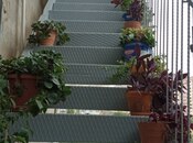 2 otaqlı köhnə tikili - İnşaatçılar m. - 60 m²