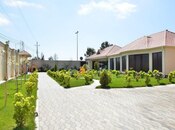 3 otaqlı həyət evi/bağ evi - Şüvəlan q. - 100 m²