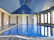 3 otaqlı həyət evi/bağ evi - Şüvəlan q. - 100 m²