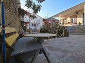 3 otaqlı həyət evi/bağ evi - Binə q. - 100 m²