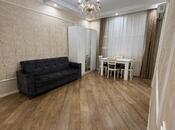 Satılır 1 otaqlı köhnə tikili 33 m², Memar Əcəmi m., photo 1 from 8
