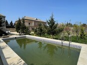 6-комн. дом/дача - пос. Новханы - 350 м²
