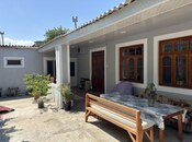 4 otaqlı həyət evi/bağ evi - Buzovna q. - 150 m²