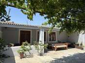 4 otaqlı həyət evi/bağ evi - Buzovna q. - 150 m²