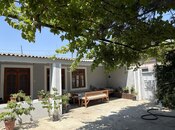 4 otaqlı həyət evi/bağ evi - Buzovna q. - 150 m²