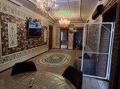 4 otaqlı həyət evi/bağ evi - Binə q. - 250 m²