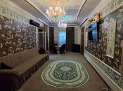 4 otaqlı həyət evi/bağ evi - Binə q. - 250 m²