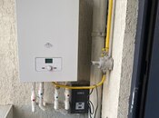 Продаётся 1-комн. новостройка 48 м², м. Кара Караев, photo 6 from 8