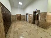 2 otaqlı yeni tikili - Gənclik m. - 93.3 m²