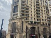 2 otaqlı yeni tikili - Gənclik m. - 93.3 m²