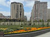 2 otaqlı yeni tikili - Gənclik m. - 93.3 m²