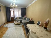 4 otaqlı köhnə tikili - Sumqayıt - 102 m²
