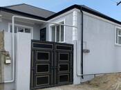 3 otaqlı həyət evi/bağ evi - Hövsan q. - 80 m²