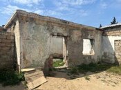 3 otaqlı həyət evi/bağ evi - Buzovna q. - 54 m²