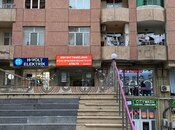 Obyekt - İnşaatçılar m. - 25 m²