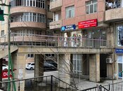 Obyekt - İnşaatçılar m. - 25 m²