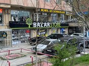 Obyekt - İnşaatçılar m. - 25 m²