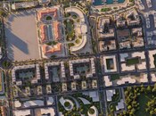 1 otaqlı yeni tikili - Sea Breeze q. - 45.6 m²