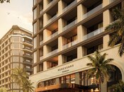 1 otaqlı yeni tikili - Sea Breeze q. - 52.5 m²